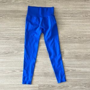 COPY - Workout leggings with Scrunch Butt Lifting